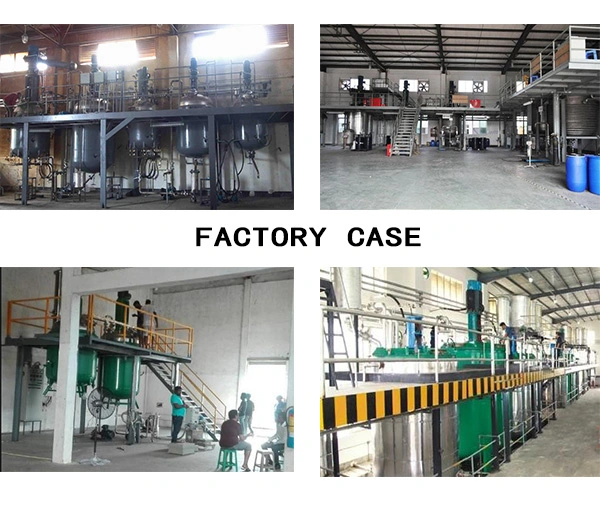 Neoprene Machines Strong Adhesion General-Purpose Grafting Glue Production Line