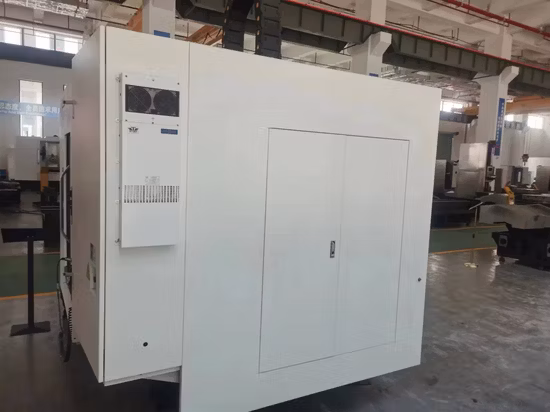 WMTCNC 1000 мм CK6150 Высокоточный горизонтальный токарный станок с ЧПУ